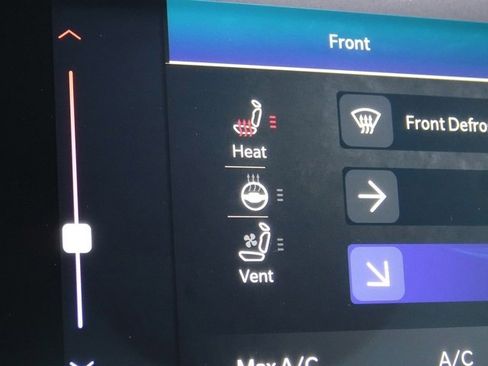 Used 2022 Jeep Wagoneer Series III image 37