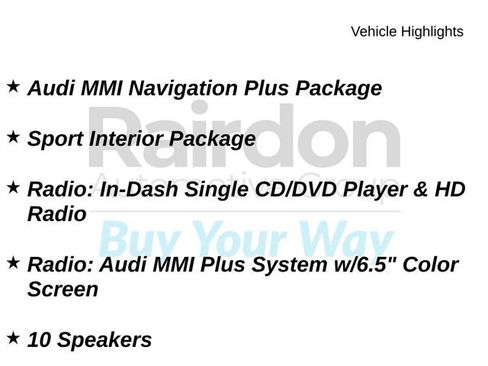 Used 2014 Audi Q5 3.0T Premium Plus image 5