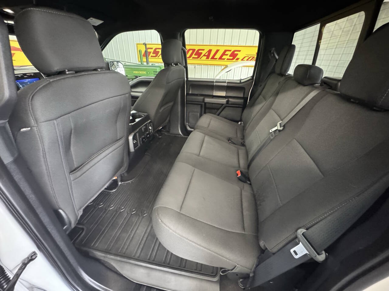 Used 2020 Ford F150 XLT w/ Equipment Group 302A Luxury AWD/4WD image 40