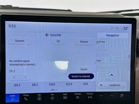 Certified 2023 Ford Expedition Limited image 14