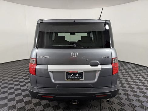 Used 2010 Honda Element EX image 5