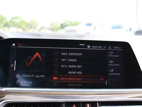 Used 2019 BMW X5 xDrive40i w/ Convenience Package AWD/4WD image 26