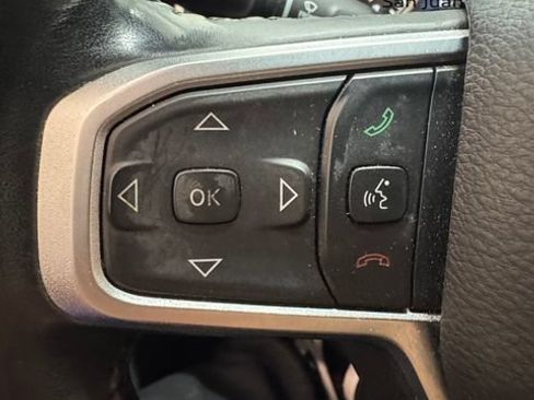 Used 2019 RAM 1500 Big Horn AWD/4WD image 24