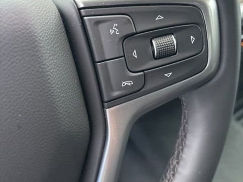 New 2025 Chevrolet Silverado 1500 LT image 21