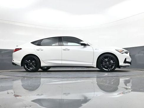 New 2026 Acura Integra A-Spec image 34