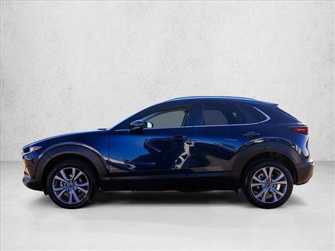 Used 2025 MAZDA CX-30 AWD 2.5 S w/ Preferred Package image 8