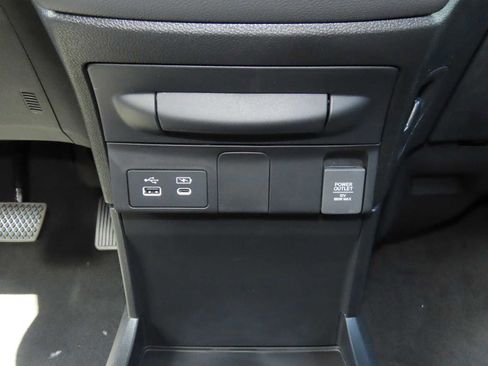 New 2026 Honda Odyssey EX-L image 22