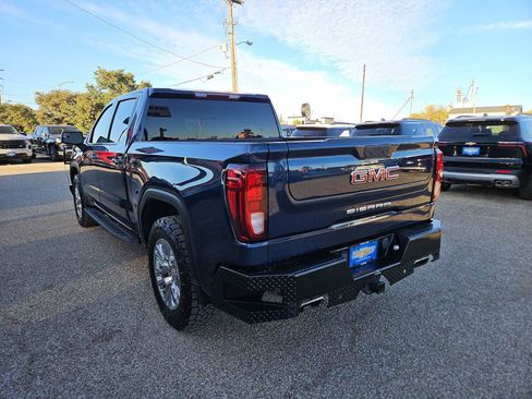 Used 2021 GMC Sierra 1500 Elevation AWD/4WD image 6