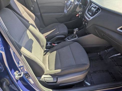 Used 2020 Hyundai Accent SE image 21