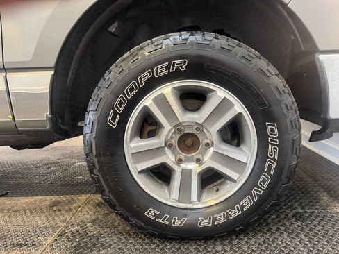 Used 2006 Ford F150 XLT image 31