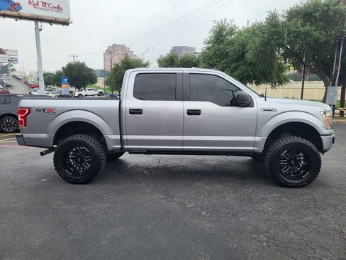 Used 2020 Ford F150 XL w/ Equipment Group 101A Mid AWD/4WD image 2