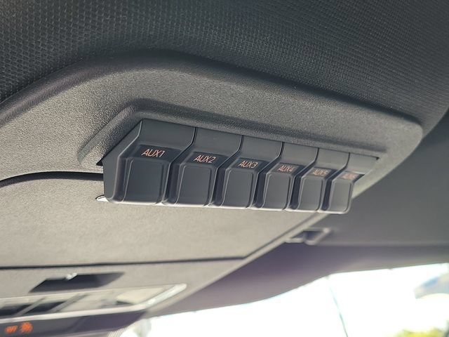 New 2026 Ford F150 Raptor AWD/4WD image 15