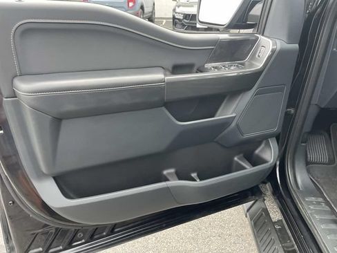 Used 2023 Ford F150 XLT w/ Equipment Group 302A High AWD/4WD image 21