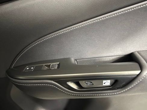 Certified 2024 Lexus NX 250 FWD image 31