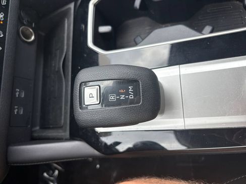 Used 2025 Mitsubishi Outlander ES AWD/4WD image 21