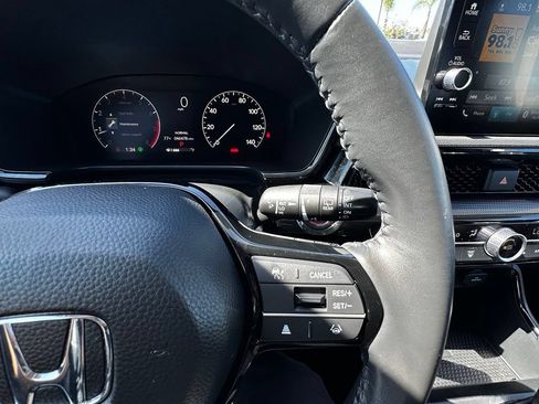 Used 2024 Honda CR-V EX-L image 30