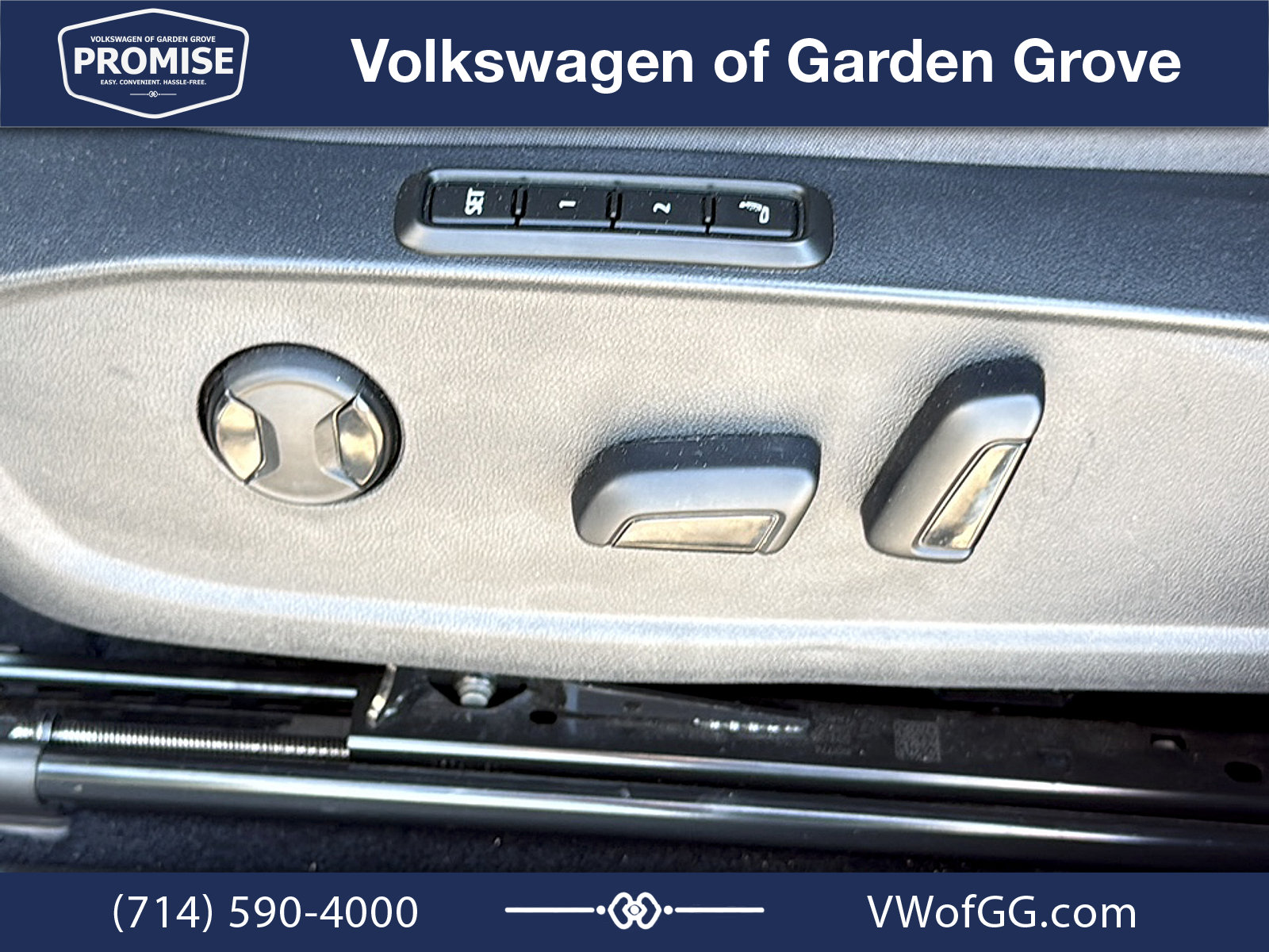 Used 2023 Volkswagen ID.4 S RWD image 16