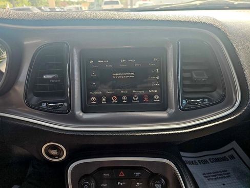 Used 2022 Dodge Challenger GT image 25