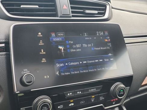 Used 2019 Honda CR-V EX image 22