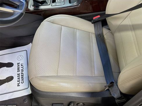 Used 2017 Kia Sorento EX w/ EX Advanced Touring Package FWD image 18
