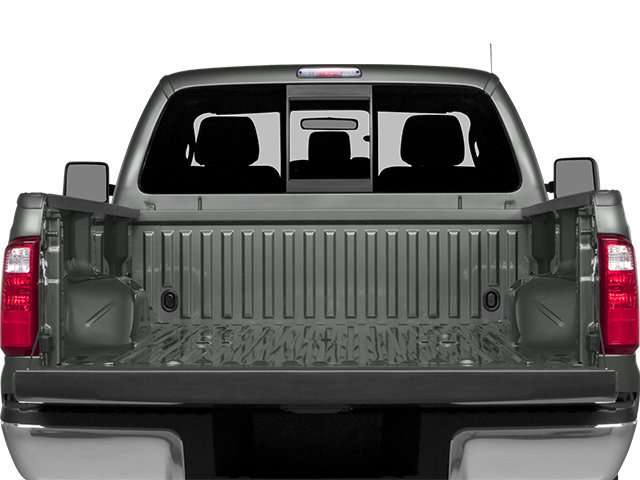 Used 2014 Ford F250 XL w/ Power Equipment Group AWD/4WD image 12
