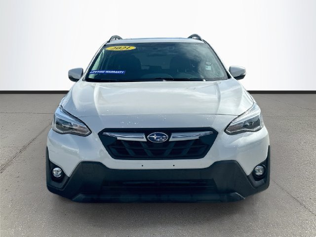 Used 2021 Subaru Crosstrek 2.5i Limited w/ Moonroof Package 2 AWD/4WD image 2