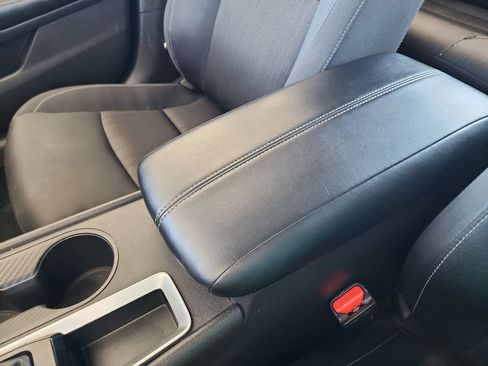Used 2025 Nissan Altima 2.5 SV FWD image 30