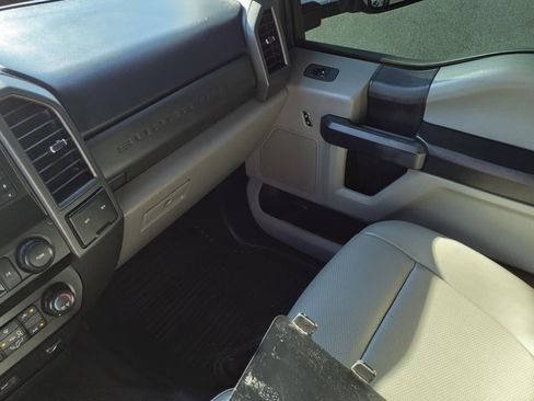 Used 2021 Ford F350 XL w/ Power Equipment Group image 20