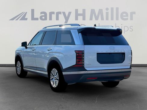 New 2026 Hyundai Palisade SEL Premium AWD/4WD image 5