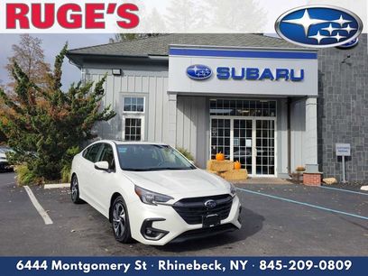Used 2024 Subaru Legacy Premium