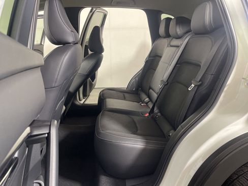 New 2026 MAZDA CX-5 Preferred AWD/4WD image 17