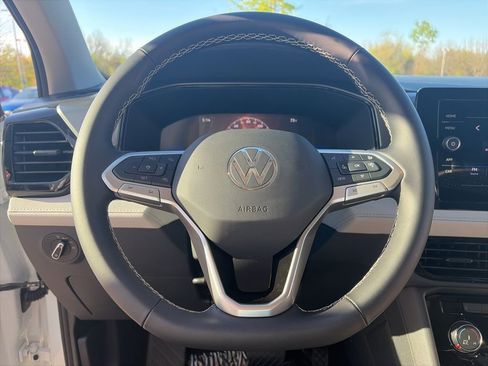 New 2026 Volkswagen Taos S FWD image 14