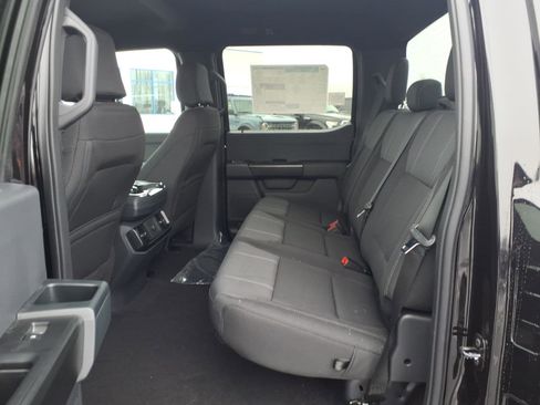 New 2026 Ford F150 STX w/ Equipment Group 200A image 8