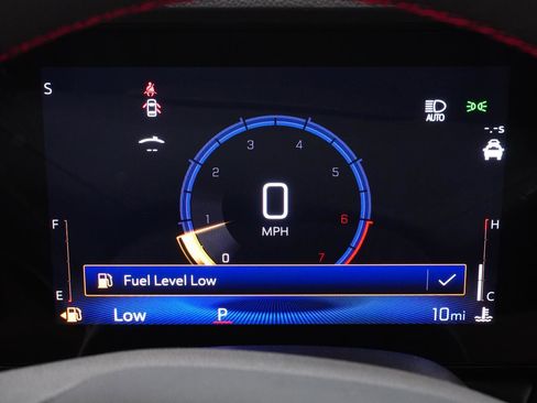 New 2026 Chevrolet TrailBlazer RS w/ Convenience Package FWD image 27