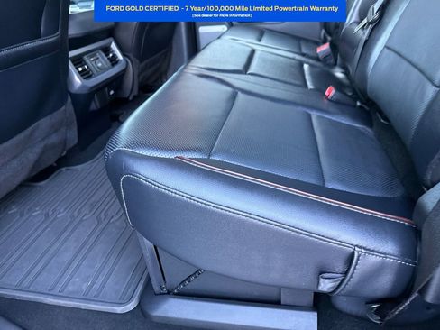 Certified 2024 Ford F250 Lariat w/ Sport Appearance Package image 26