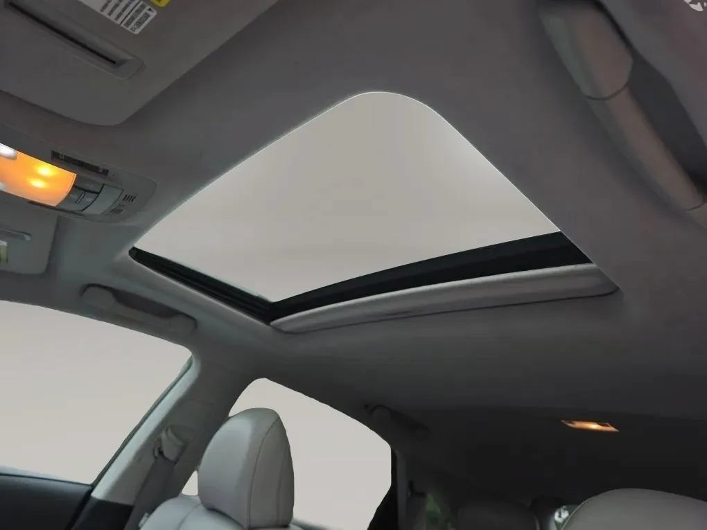 Used 2014 Lexus RX 350 FWD w/ Navigation Package image 16