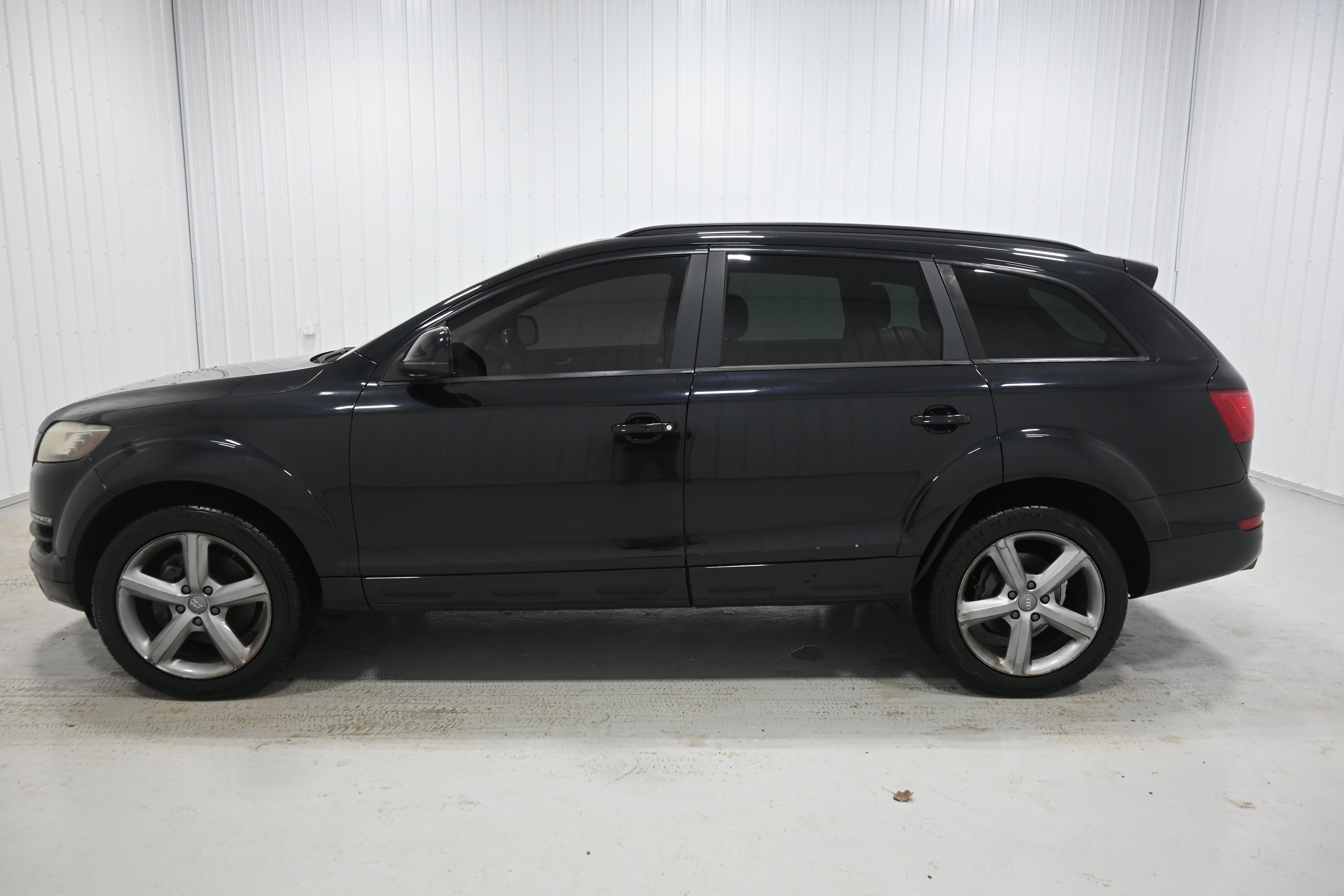 Used 2015 Audi Q7 3.0T Premium Plus w/ Premium Plus Package AWD/4WD image 25