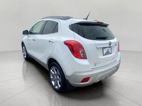 Used 2013 Buick Encore Convenience FWD image 13