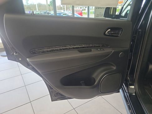 New 2026 Dodge Durango SRT Hellcat image 14