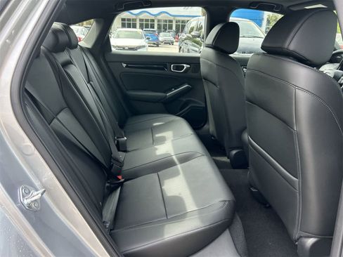 Used 2025 Honda Civic Sport Touring image 16