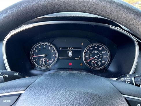 Used 2021 Hyundai Santa Fe SEL image 18