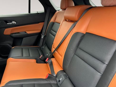 New 2026 Honda Prologue Elite image 13