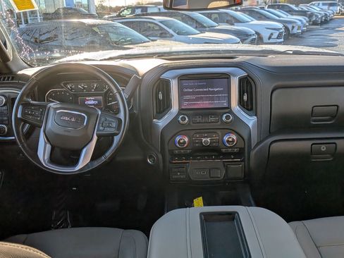 Used 2020 GMC Sierra 1500 SLT w/ SLT Premium Plus Package image 19