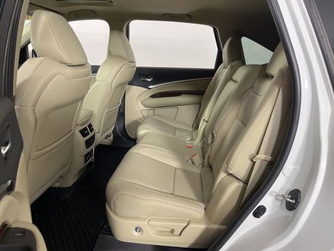 Used 2018 Acura MDX SH-AWD image 27