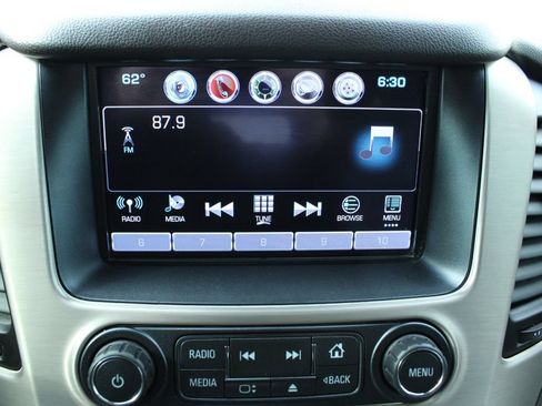 Used 2017 GMC Yukon Denali w/ Open Road Package AWD/4WD image 36
