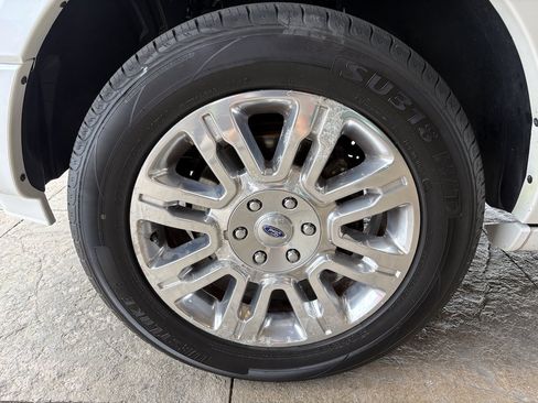 Used 2012 Ford Expedition Limited RWD image 10