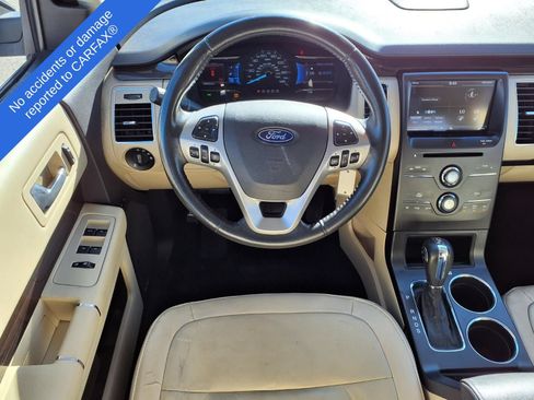 Used 2013 Ford Flex SEL AWD/4WD image 15