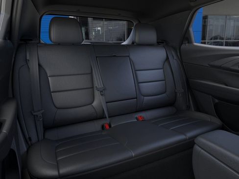 New 2026 Chevrolet TrailBlazer RS w/ Driver Confidence Package image 17