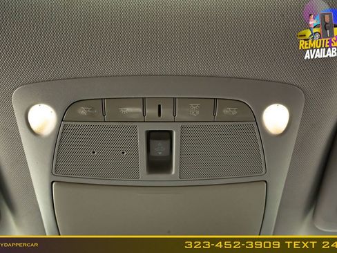 Used 2019 INFINITI Q50 Luxe RWD image 23
