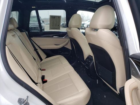 Used 2023 BMW X3 xDrive30i w/ Premium Package image 27